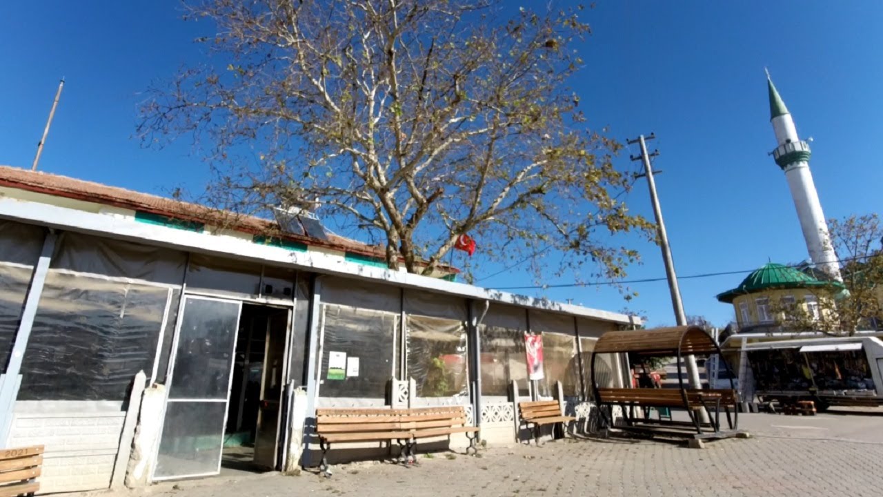 Yeniyenice Mahallesi