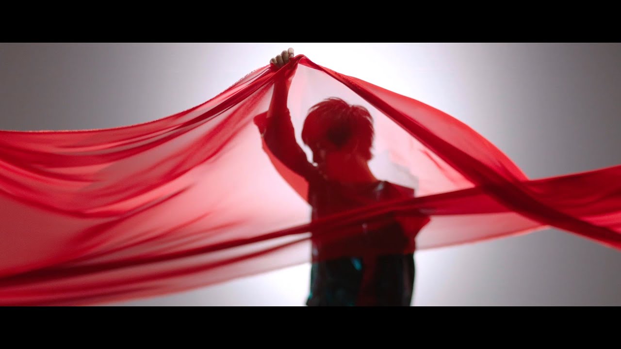 【むすめん。】Chameleon Color【6th single】