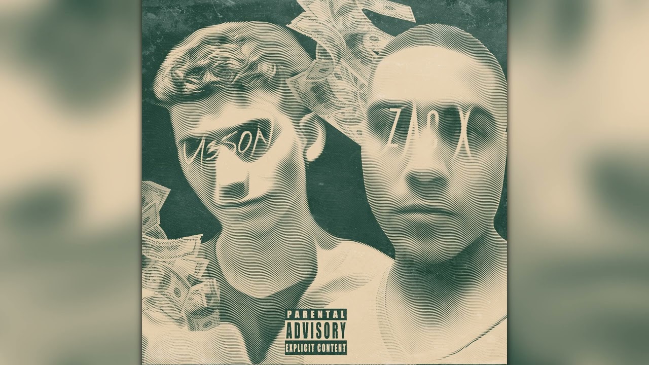 VI3SON - Money Online (feat. ZAC X)