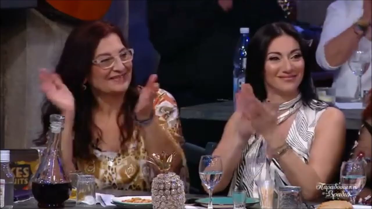 Κύπρος Χαριλάου - Πήρες της ζωής μου τα φεγγάρια / Επιστροφές καταστροφές / Πριγκιπέσσα / Ζηλεύω