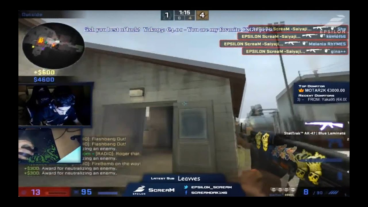 HEADSHOT MACHINE