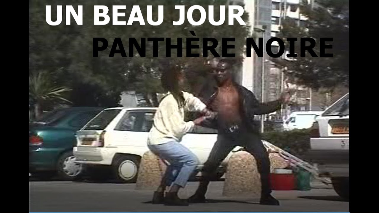 Robinson Sipa - UN BEAU JOUR