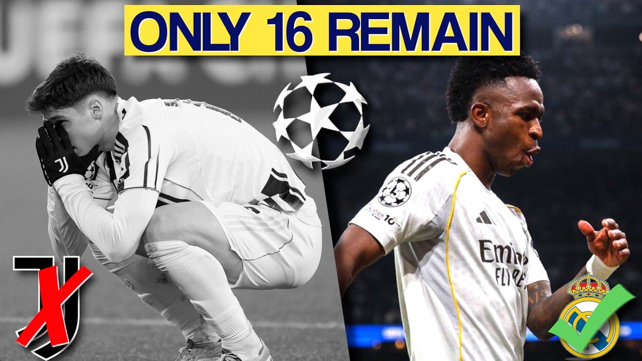 The play-offs serve up some BIG surprises! | UCL This Week