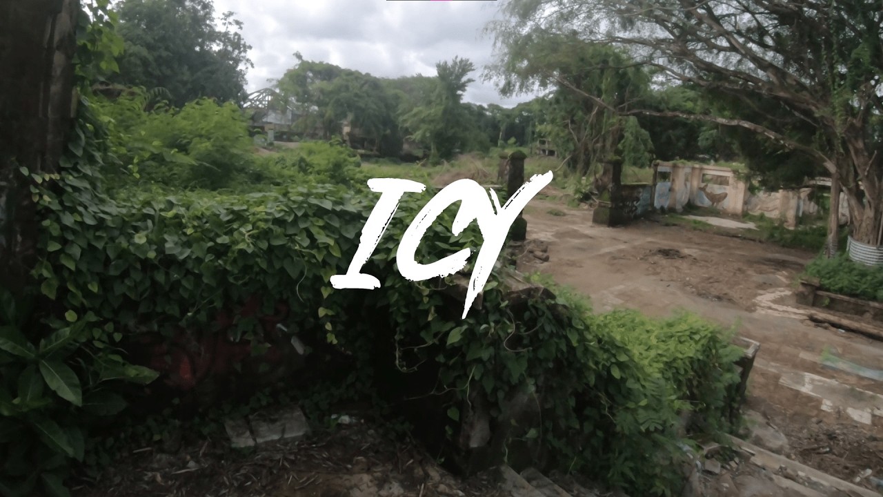 Airsoft Sniping is not EASY - Well MB01 Gameplay ICY AIRSOFT (2/2/2025)