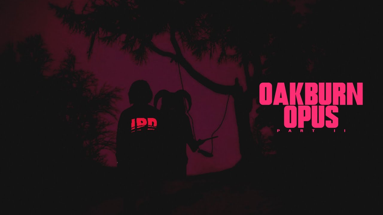 Oakburn Opus - Part II