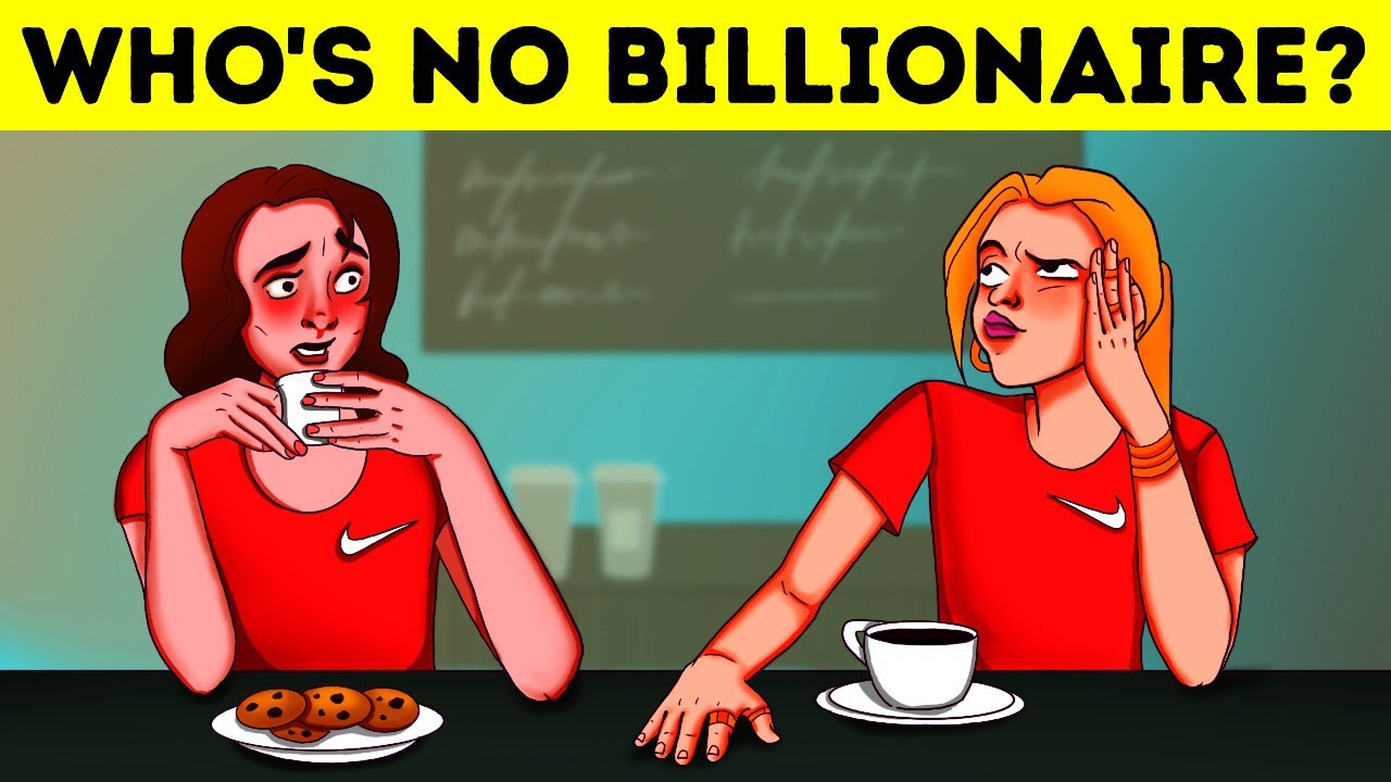 Logic Marathon: 100+ Riddles to Push Your Limits