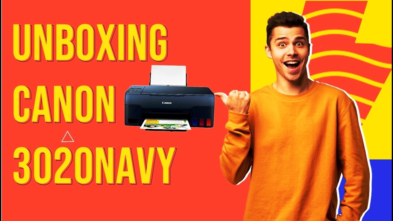 Canon G3020 Navy Fast Printing #canon #g3020navy #fastprinting