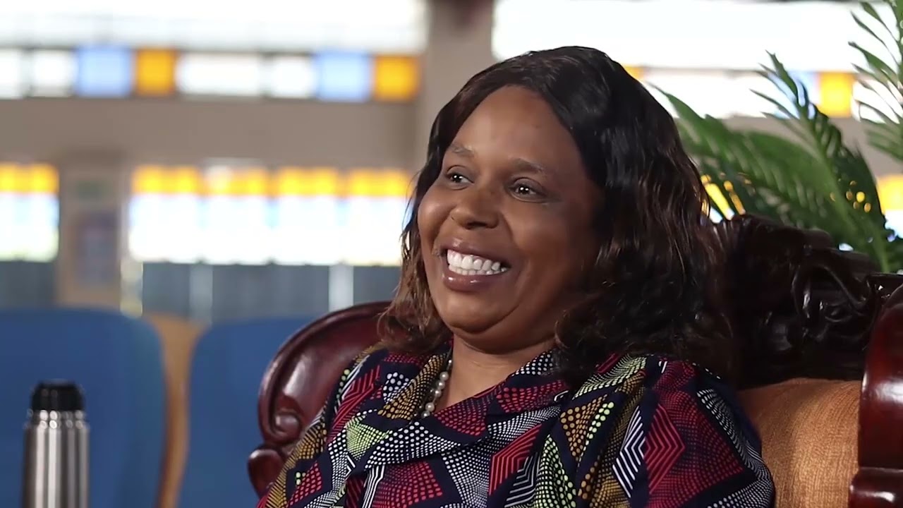 20th ANNIVERSARY DOCUMENTARY | Deliverance Church Kitengela | DOXA TV.