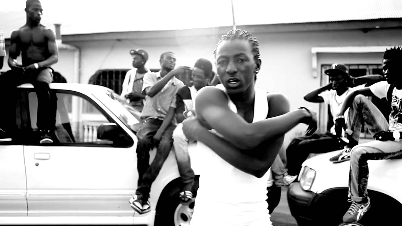 ST Da Gambian Dream- 