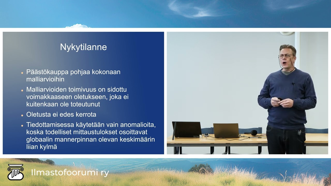 Simo Ruoho: L&auml;mp&ouml;tilak&auml;&auml;nteist&auml;