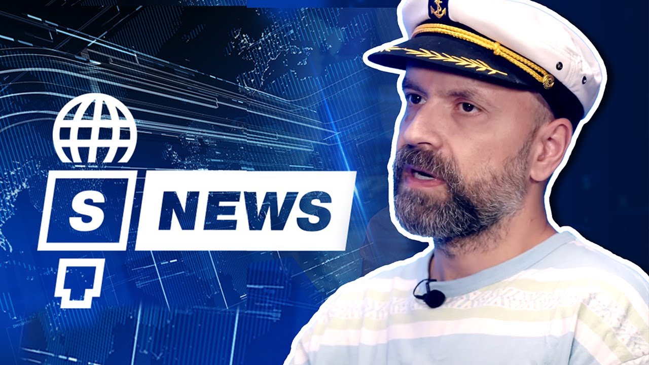 FOST MARINAR ⚓ Declarații ȘOC! 🎙️ Snews