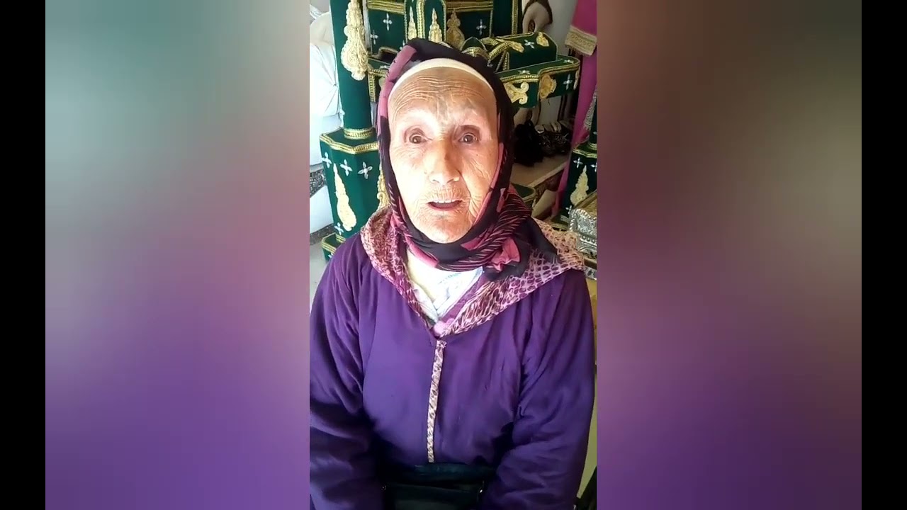 /اولتويرا و مولاي ادريس سيدي عدي
