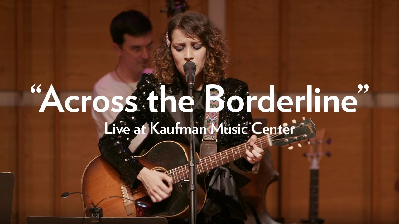 Gaby Moreno & Metropolis Ensemble: 