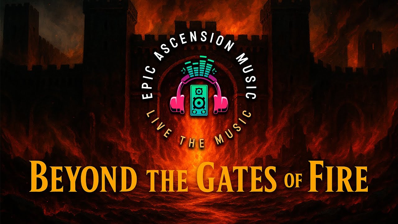Beyond the Gates of Fire