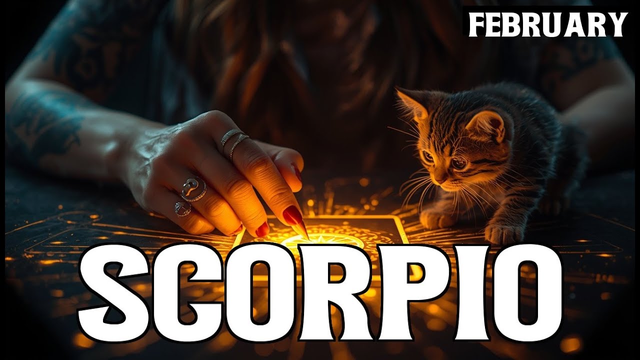 SCORPIO 😬SUPER STRESSED OVER YOU! THEY’RE THINKING ABOUT YOU NONSTOP… THIS LOVE RUNS SO DEEPJan 15th
