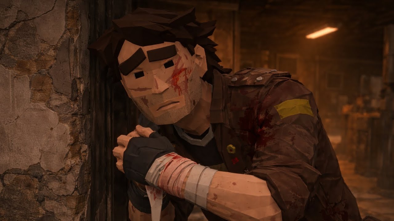 Now time to rush inside the bandits hideout..this is bad..| The Walking Zombie 2.