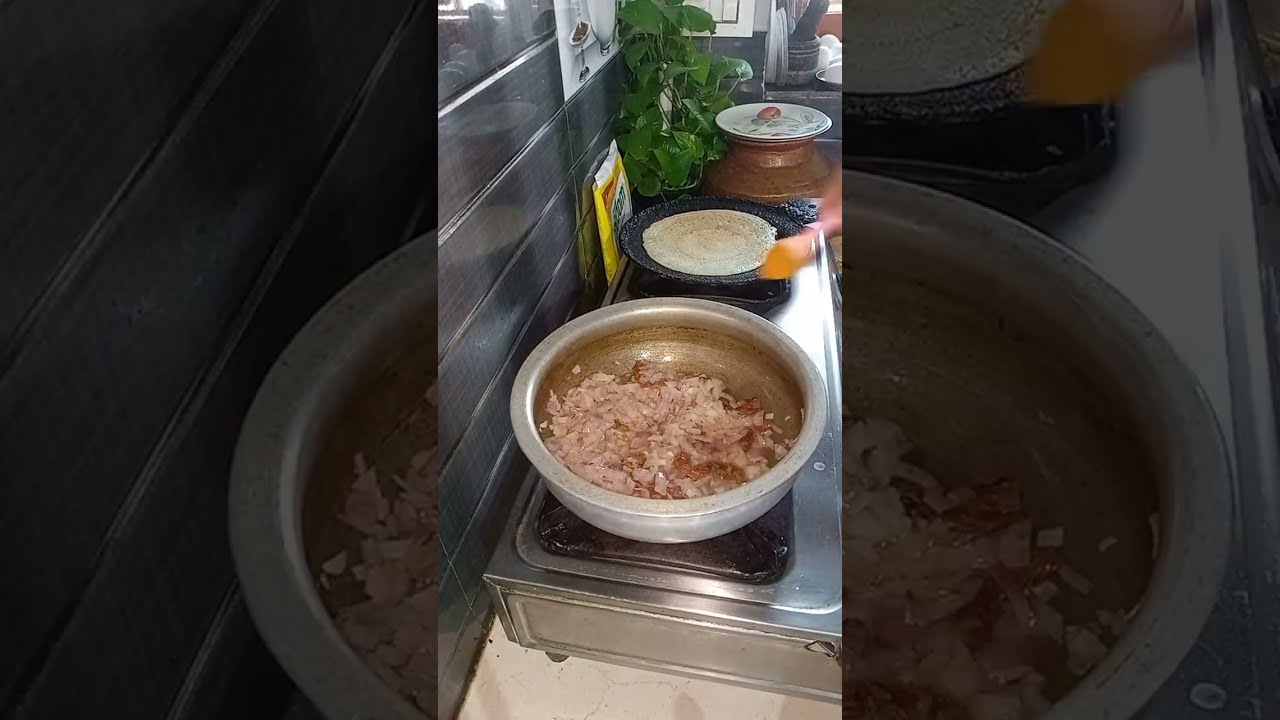 Amma Cheti kammadanam is live!
