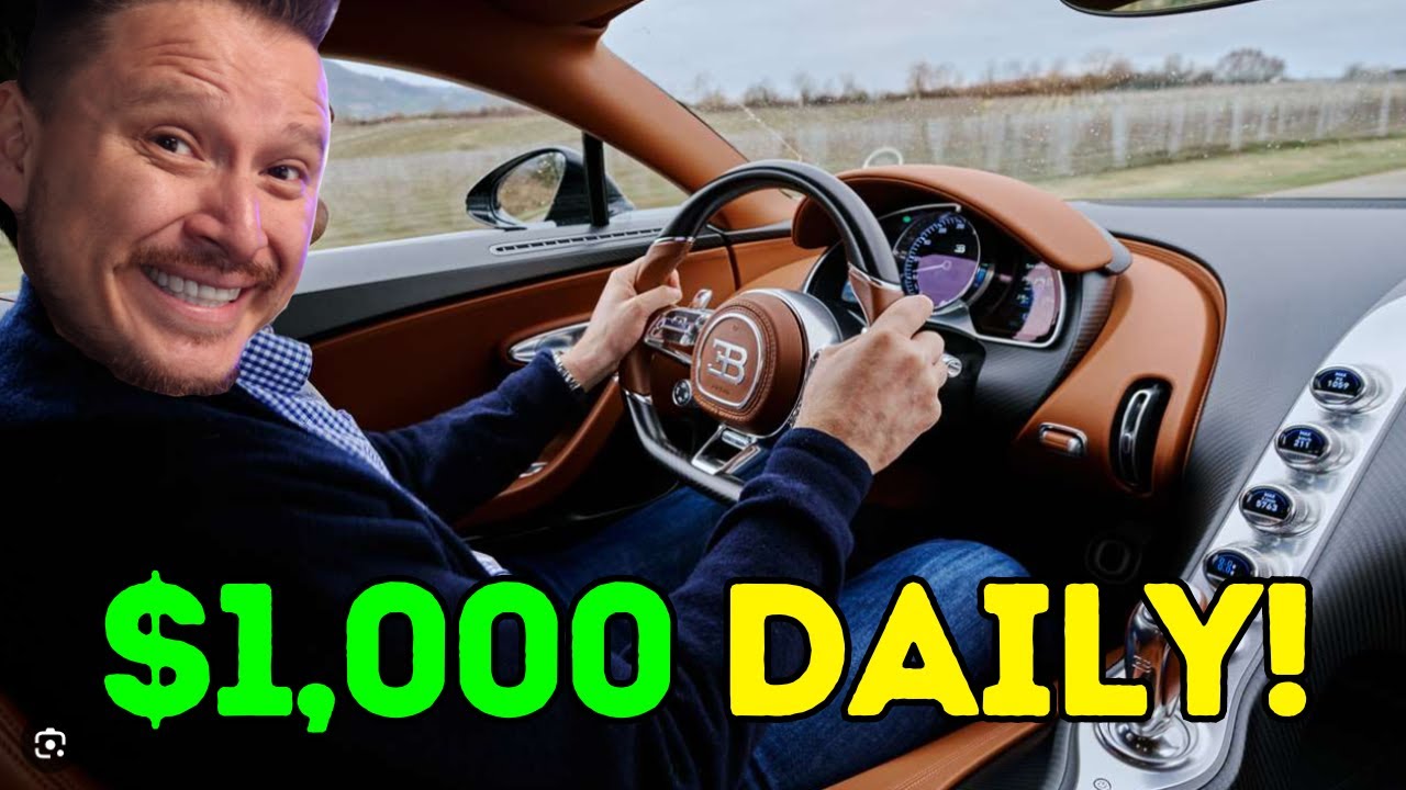 😱5 Min Strategy For $1,000 DAILY! - BEST Forex Scalping Strategy 2023!😎 #Forex #ForexStrategy