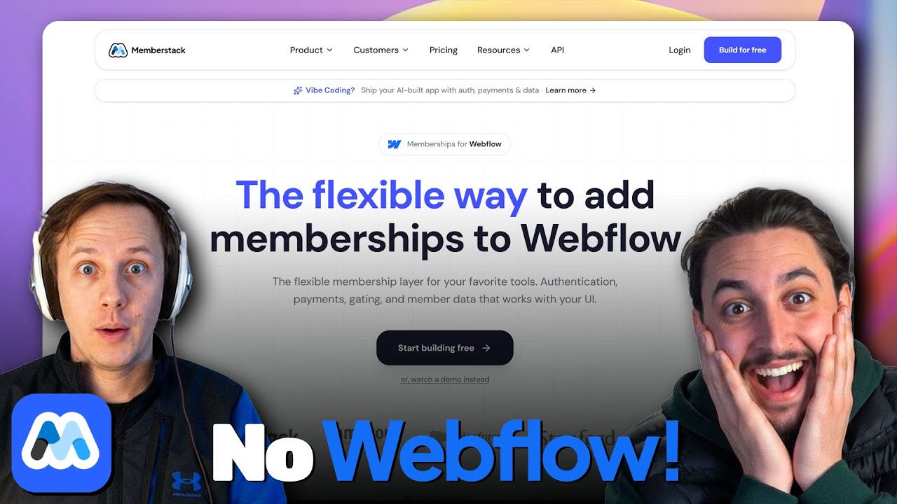 Next.js + Sanity: Building a Site Without Webflow!