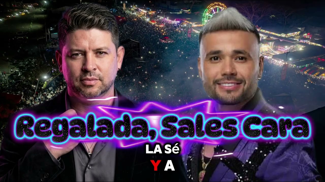 Fernando Martínez – Regalada Sales Cara (Cover en Vivo) | Ciro Quiñonez