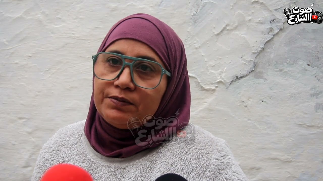 ⛔اوضاع كارثية  خلفتها فيضانات في العاصمة 🇹🇳..«ما نرقدش نخاف الدار اطيح عليا أنا و صغاري»