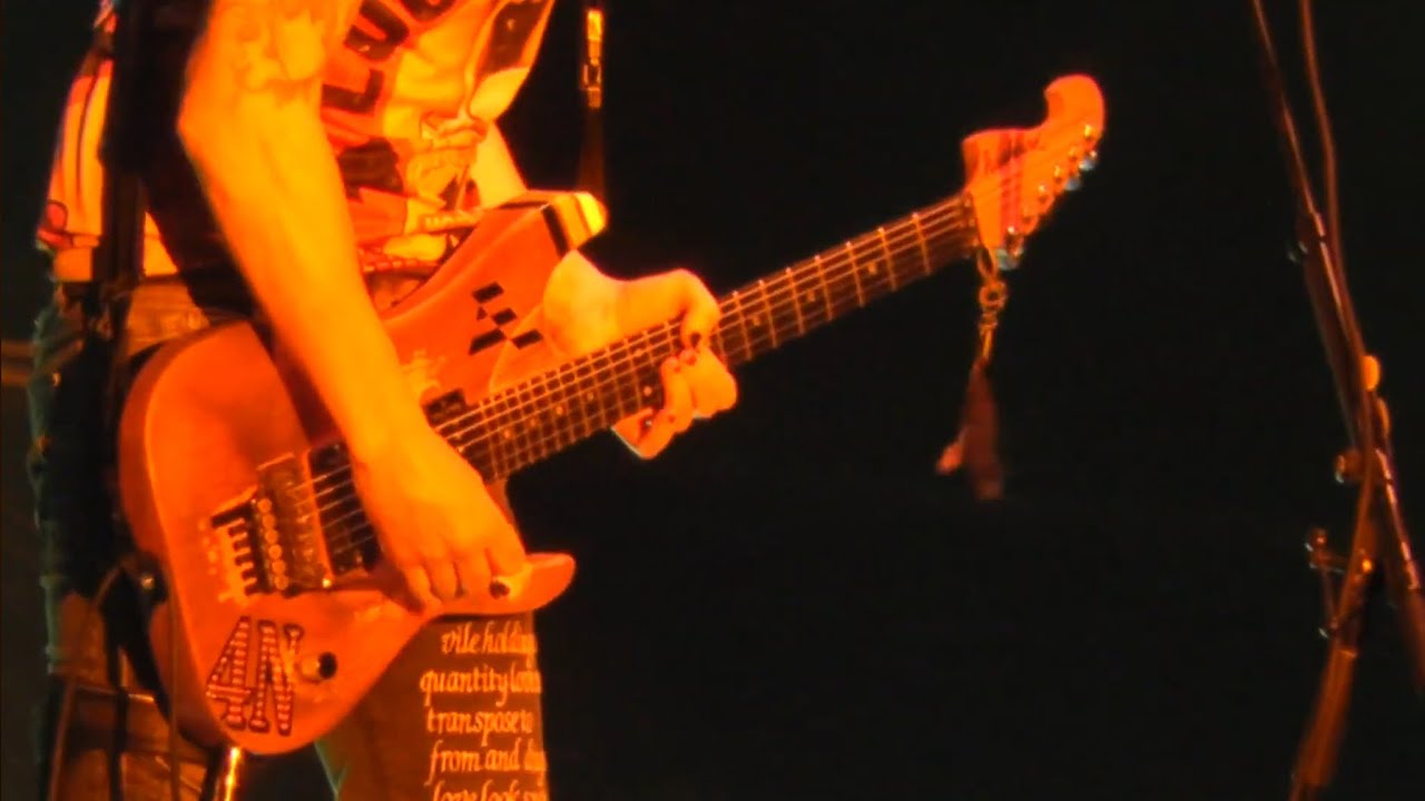 Extreme "Rise" + final bow - live 1/26/24 (22) Foxwoods, CT