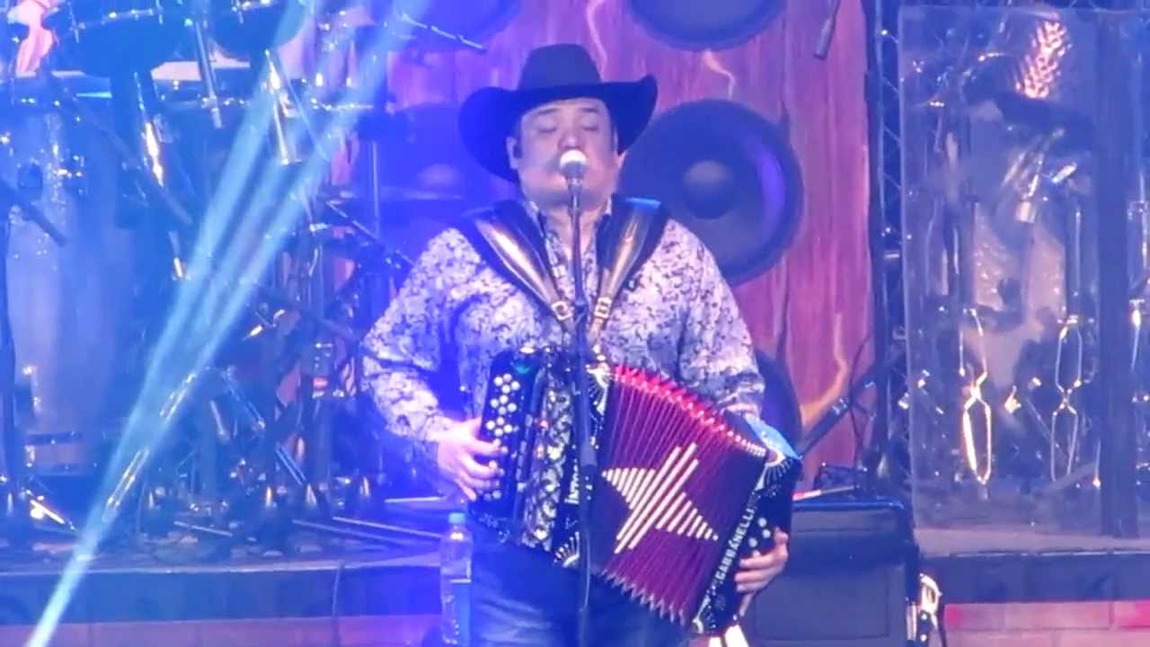 INTOCABLE EN LA ARENA MONTERREY 2013...EL AMOR/ POR QUE TE DI MI CORAZON