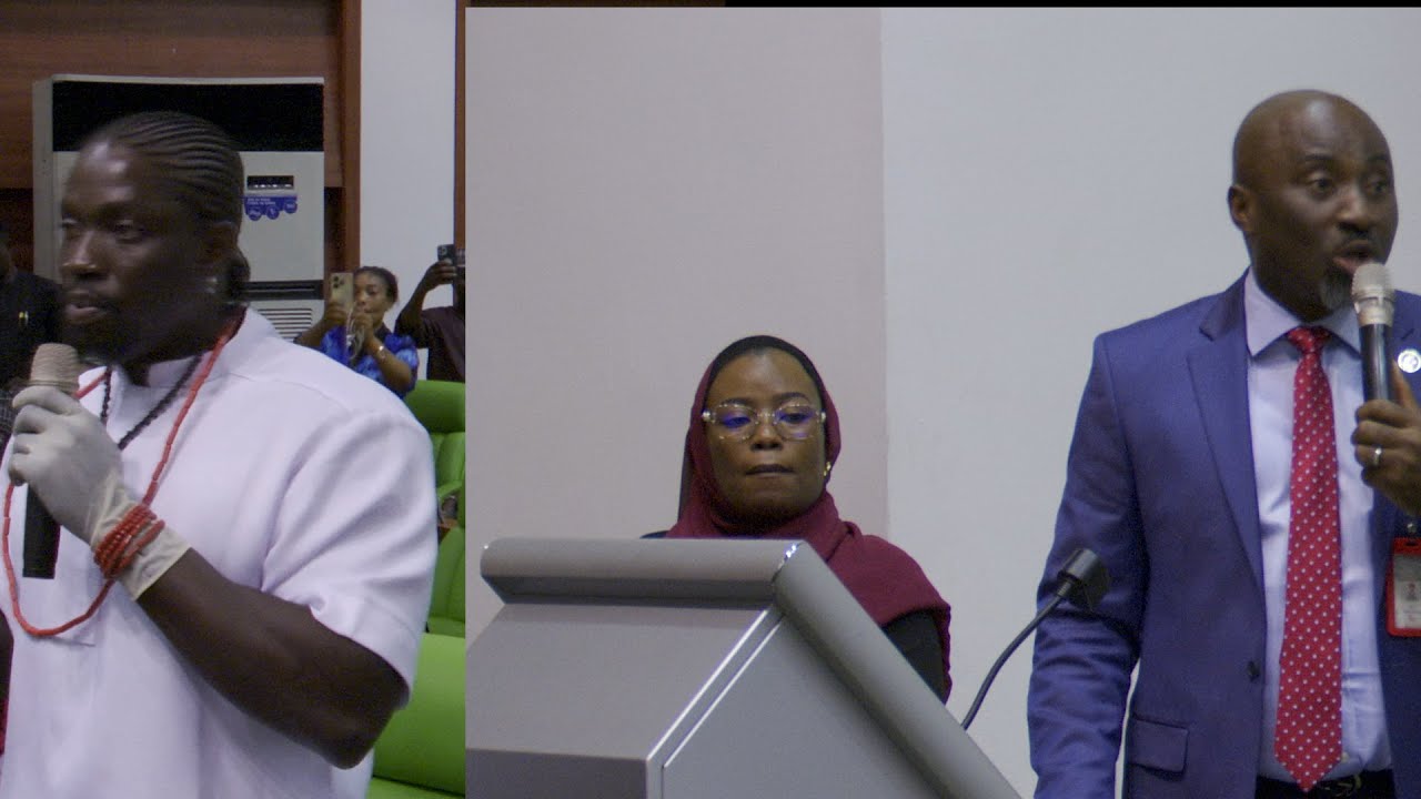 We Legally dropped money Laundering Case against Bobrisky EFCC to  Verydarkman