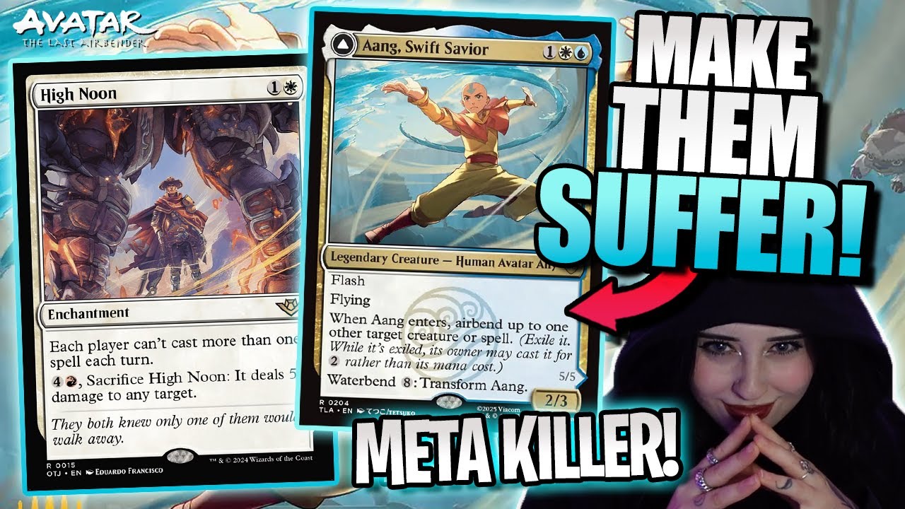 Destroying ALL The Best Decks in Standard! | Mythic Ranked MTG Arena