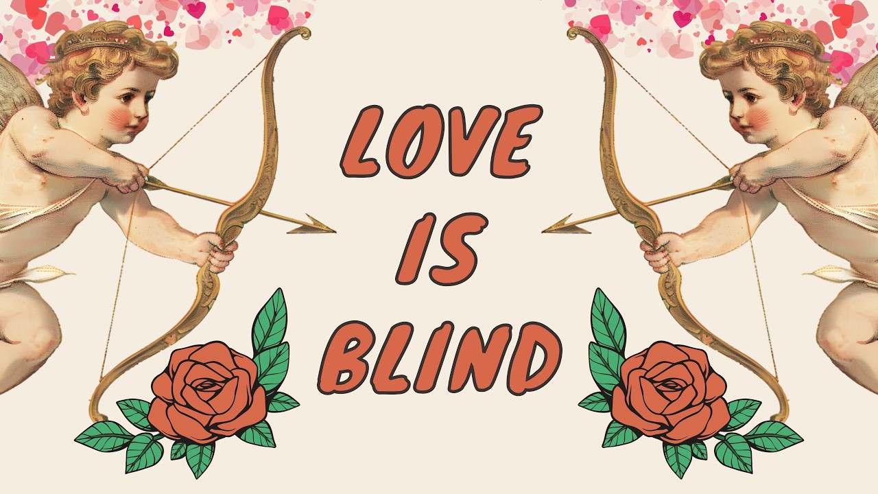 Love is Blind. Real Couples. Real Stories | Isaac & Heidi