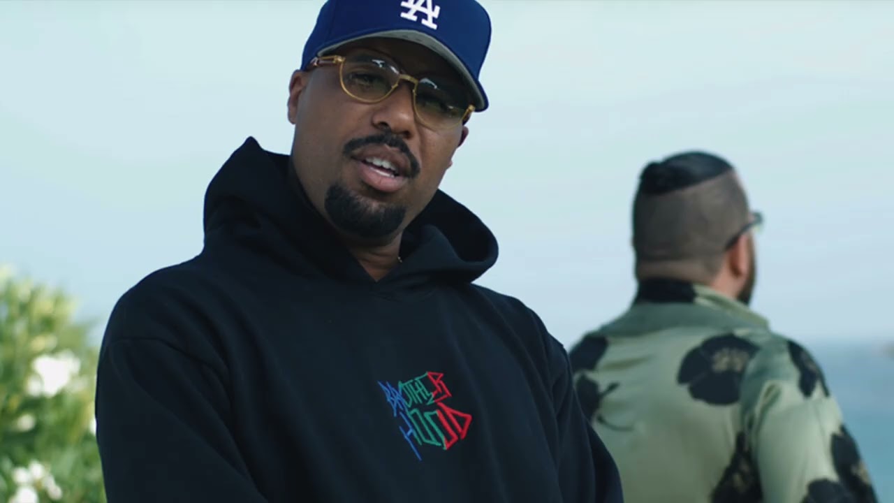 [FREE] Dom Kennedy Type Beat 2024 - 