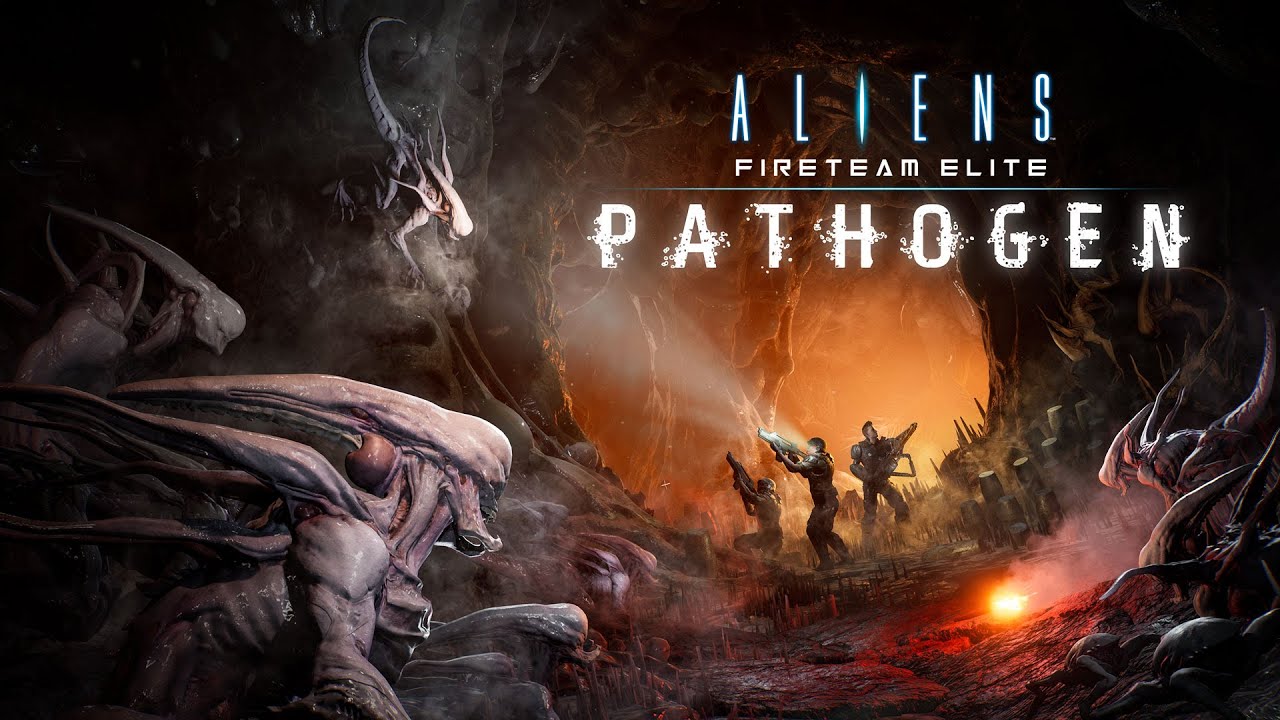 Aliens: Fireteam Elite - Pathogen Reveal Trailer