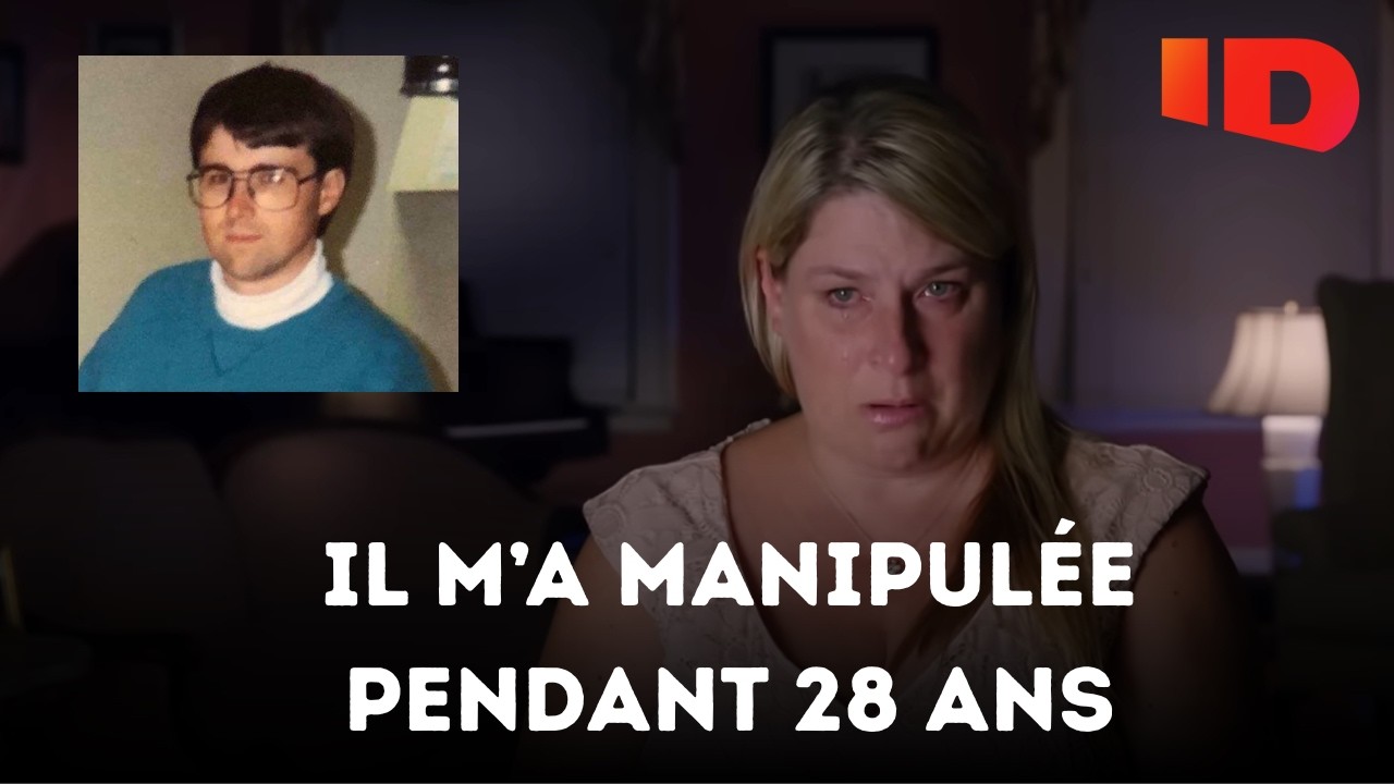 Elle découvre que son mari est un tueur en série potentiel : le témoignage choc
