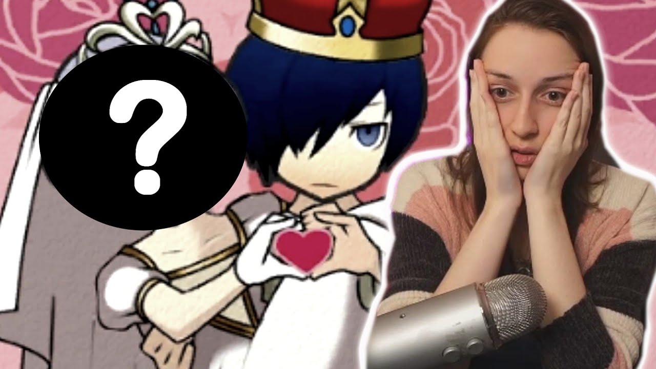 Group Date Cafe Gone HORRIBLY Wrong And Jumpscare Labyrinth