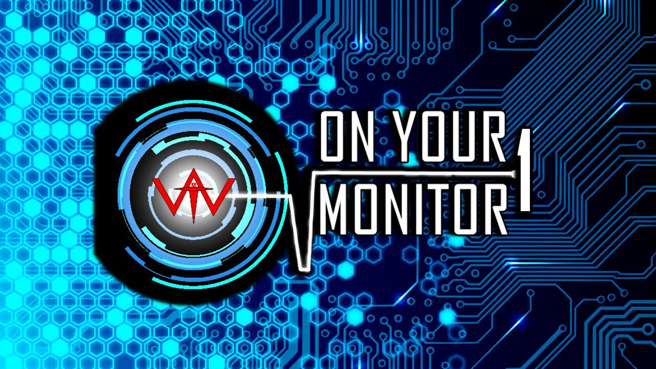 TWA Season 6 On Your Monitor 1