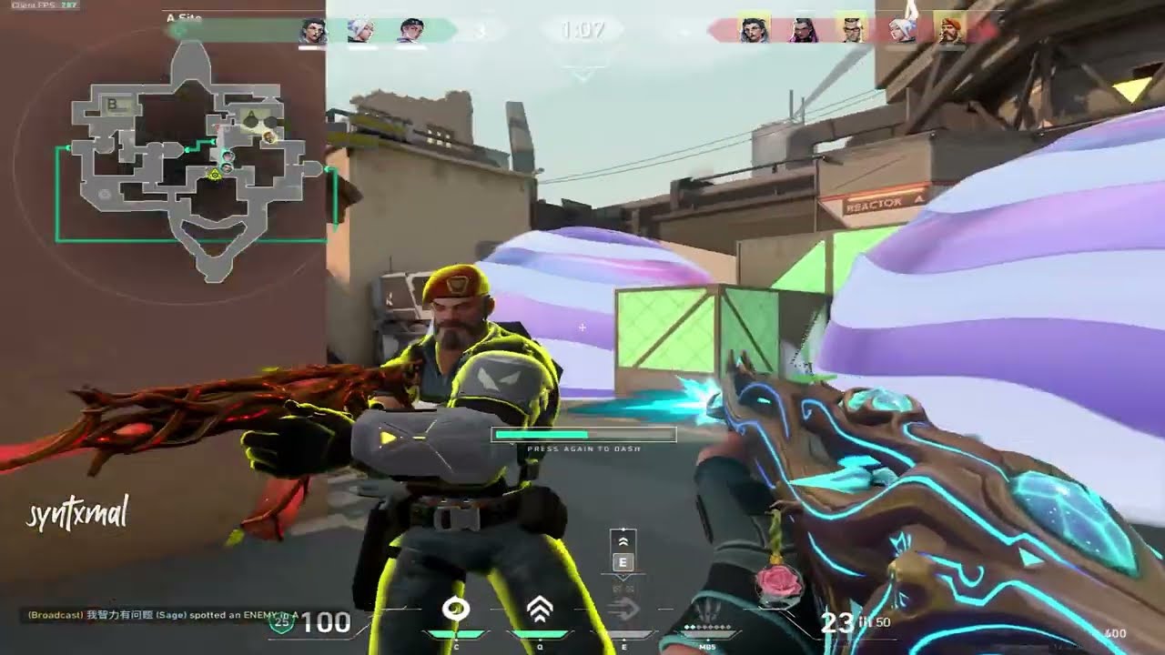 Aim 4