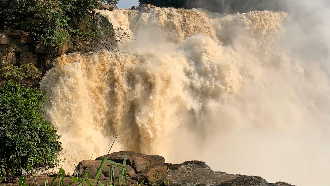 Top 15 des Merveilles Naturelles a Decouvrir Absolument en RDC!