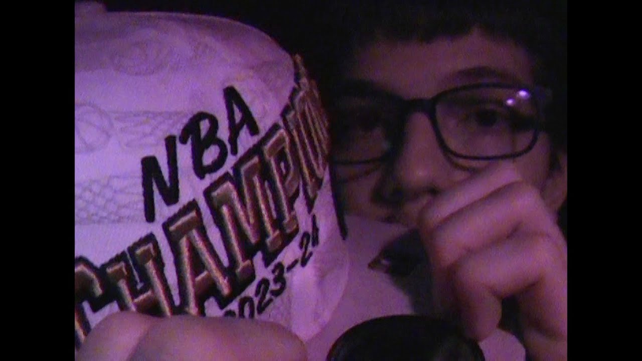 asmr ~ lofi tapping assortment (w/ up close whispers)