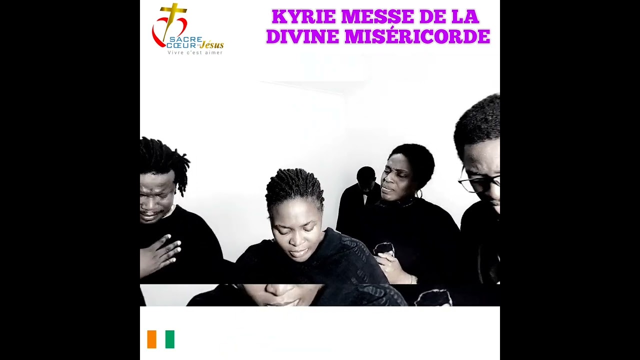 KYRIE messe de la Divine Miséricorde