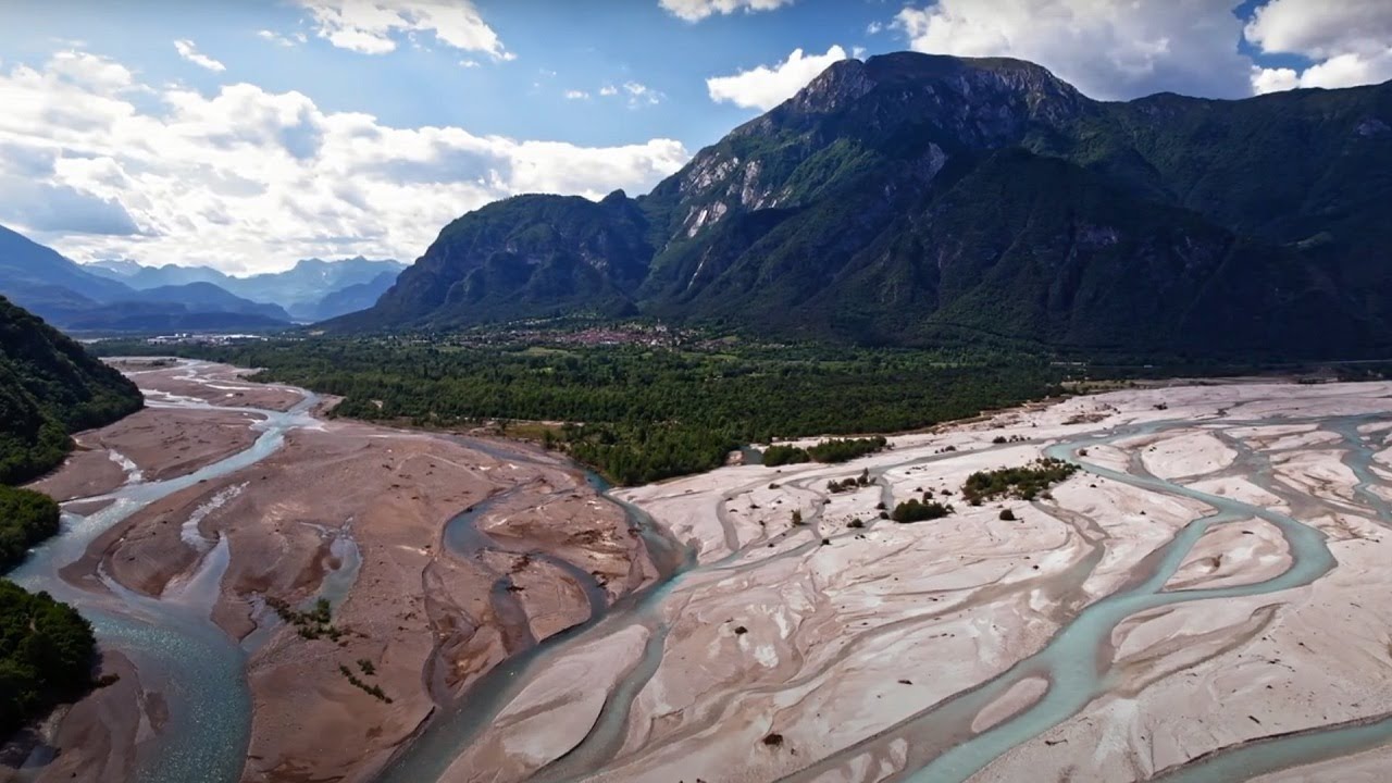 Corso di Laurea Scienze per l’Ambiente e la Natura