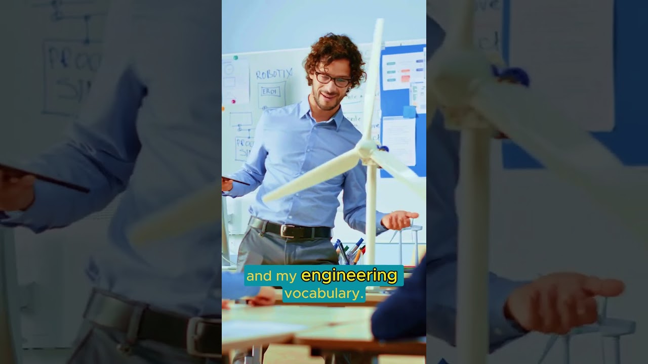 Student Testimonial ECS Scotland 