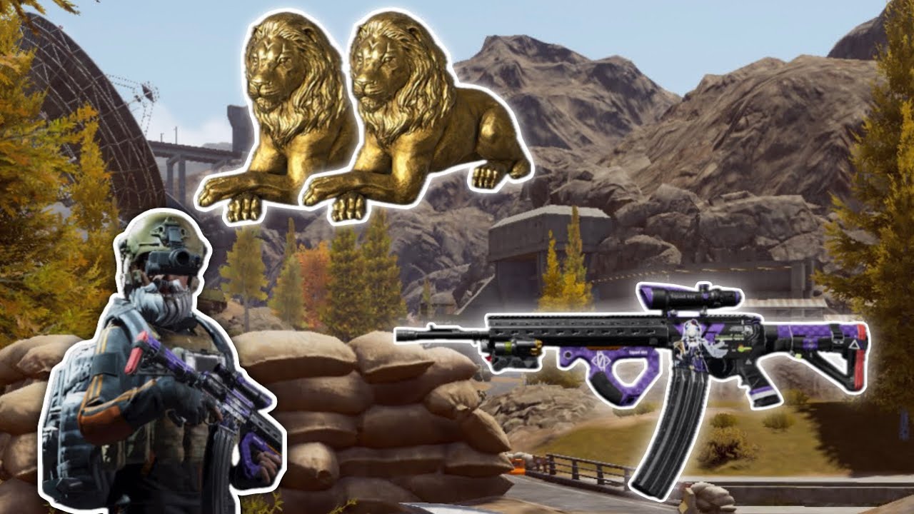 H416+M995 Good day in Armory80K | Arena Breakout