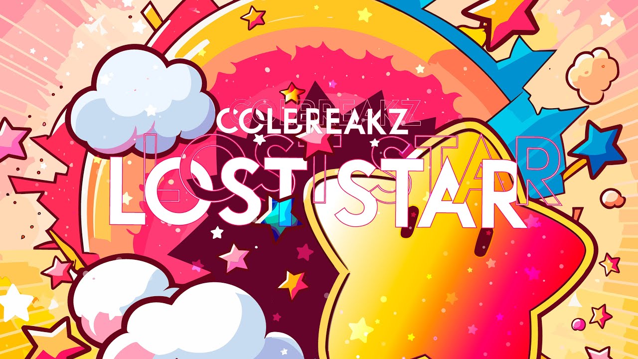 ColBreakz - Lost Star ⭐