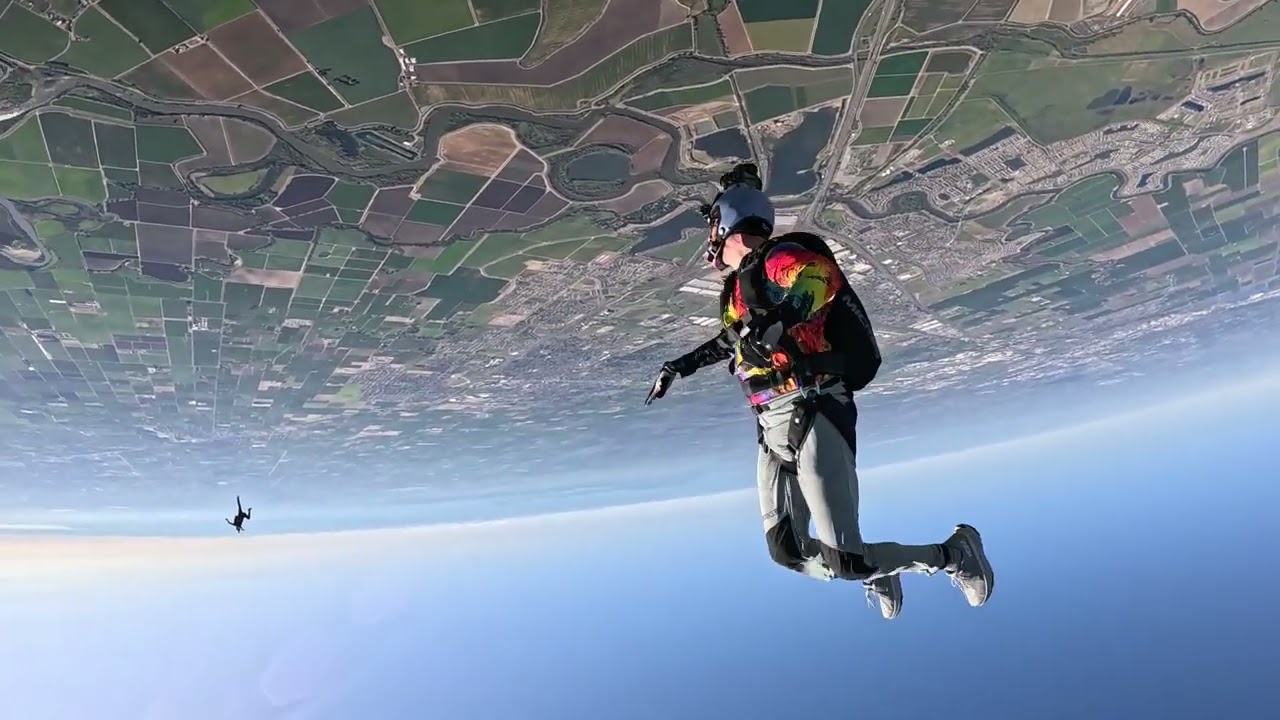 [1237] March 14, 2026, 3 way freefly by cat (xinqi, john, cat)