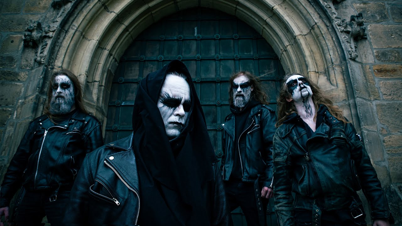 Servant - Litany (Official Track 2024)