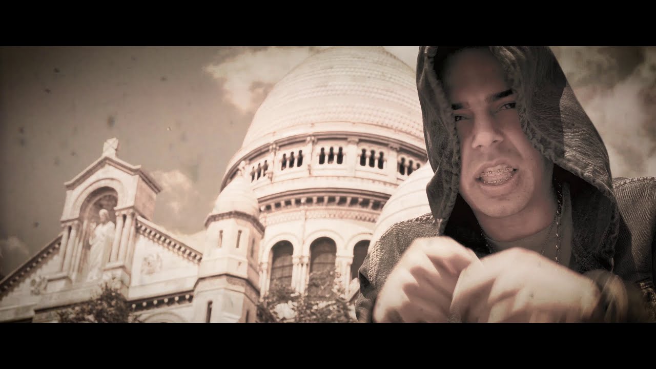 Papi Wilo X Boy Wonder CF - Tu Despedida [Official Video]