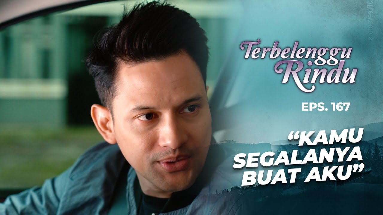 Romantisnya Kata Kata Mas Biru Untuk Amira | TERBELENGGU RINDU | EPS. 167 (1/3)