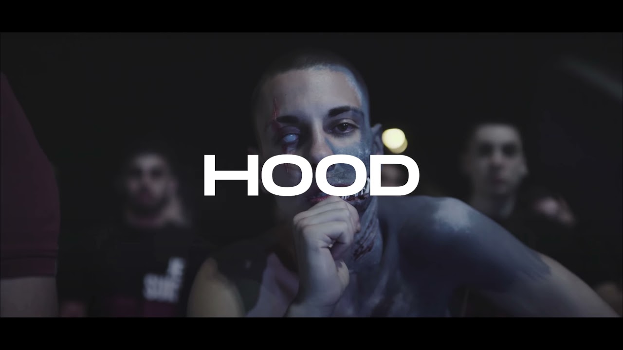 Notorious BIG x Mobb Deep x Nadal015 Type Beat | 'Hood' | Dark Boombap Beat