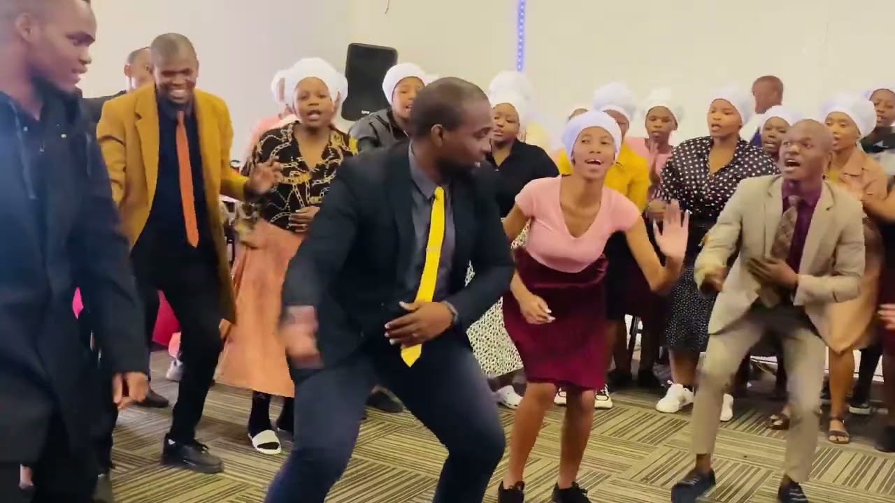TTACT 2023 | CONCERT | O/S DUMKE | MTHATHA