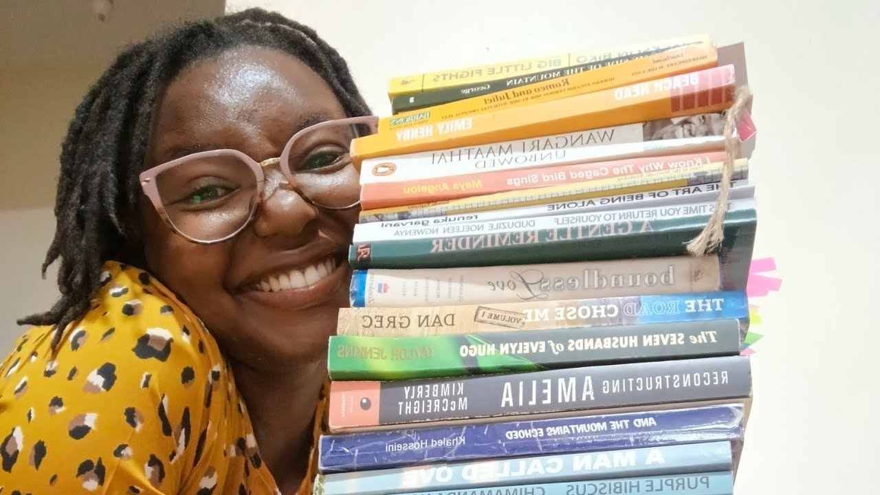 Want to start reading and don't know how?WATCH THIS